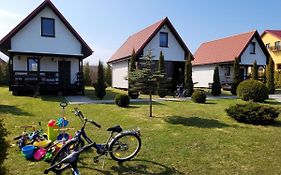 Bungalo Ach To Tu Domki Nad Morzem Jastrzębia Góra
